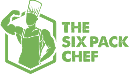 The Six Pack Chef Logo